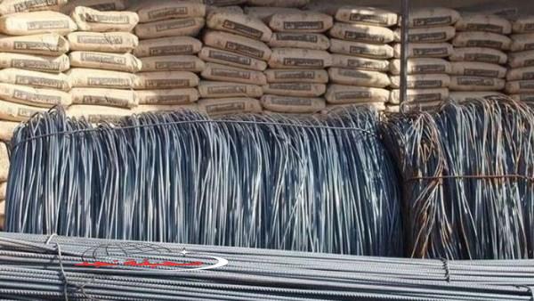 «توقعات» ارتفاع أسعار الحديد وانخفاض أسعار الأسمنت اليوم 30 يونيو 2025