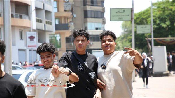 «استعدوا للاحتفال!»: الموعد النهائي لامتحانات الثانوية العامة يقترب