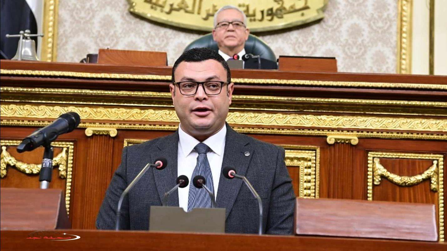 «بشرى سارة لأهالي أخميم الجديدة» تسليم مبنى الإسعاف واستكمال طرق الإسكان الاجتماعي