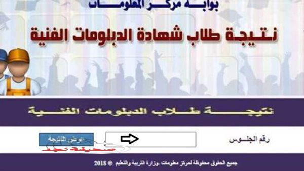 «استكشف الآن!»: نتائج الدور الأول لـ الشهادات الفنية.. تعرف على التفاصيل