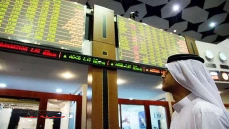 «تفاءل المستثمرون» اللون الأخضر يطغى على معظم أسواق المال العربية في ختام تعاملات الأحد