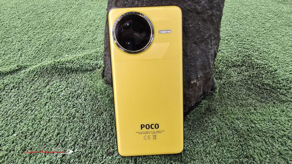 «وداعًا للمنافسة!».. Poco F7 وF7 Pro وF7 Ultra 2025: هواتف قاتلة بأسعار متوسطة بمعالجات نارية وأداء فلكي