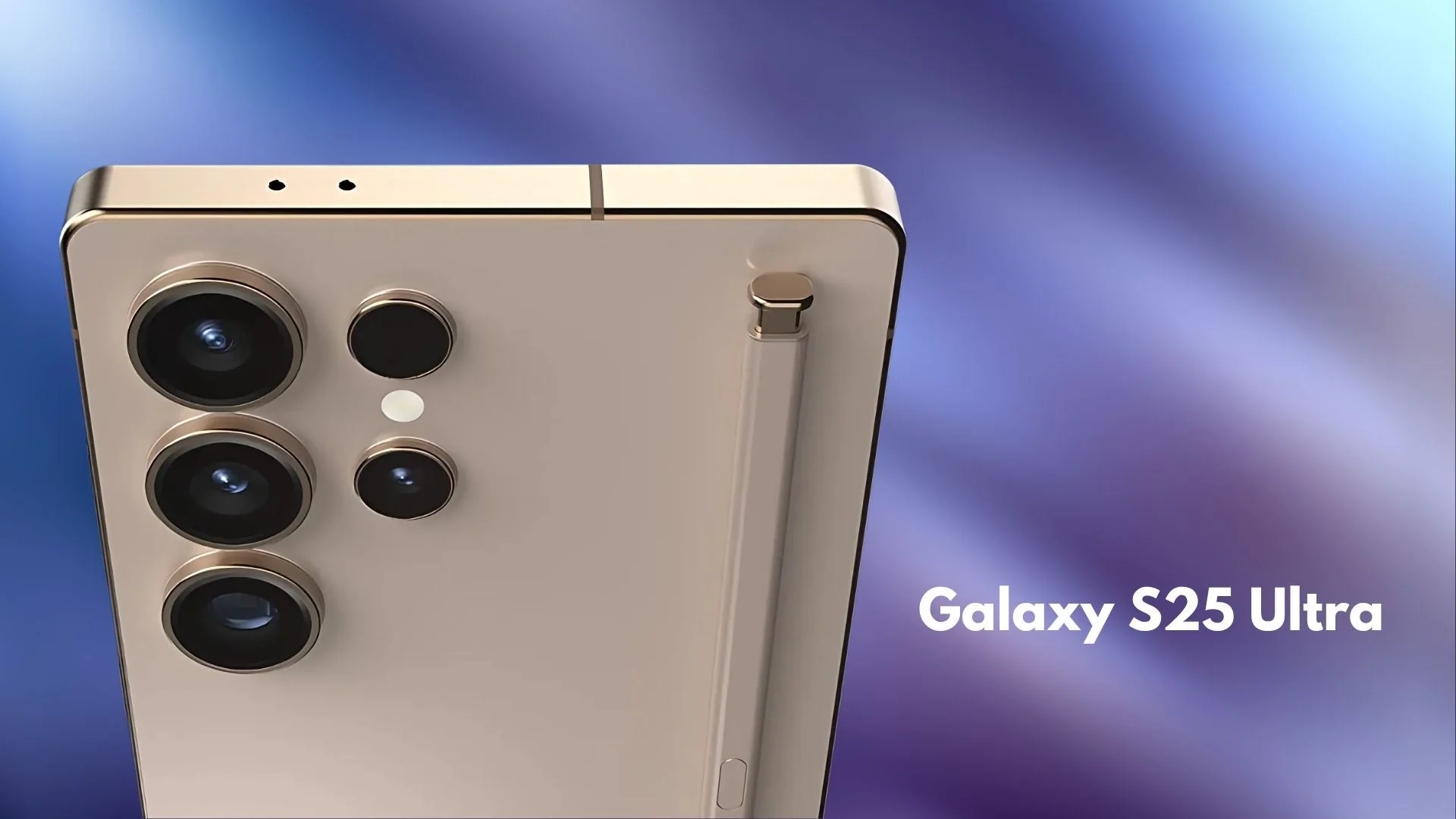 «استعد للمستقبل!» مواصفات Galaxy S25 Ultra.. سامسونج تحدث ثورة في عالم الهواتف الذكية