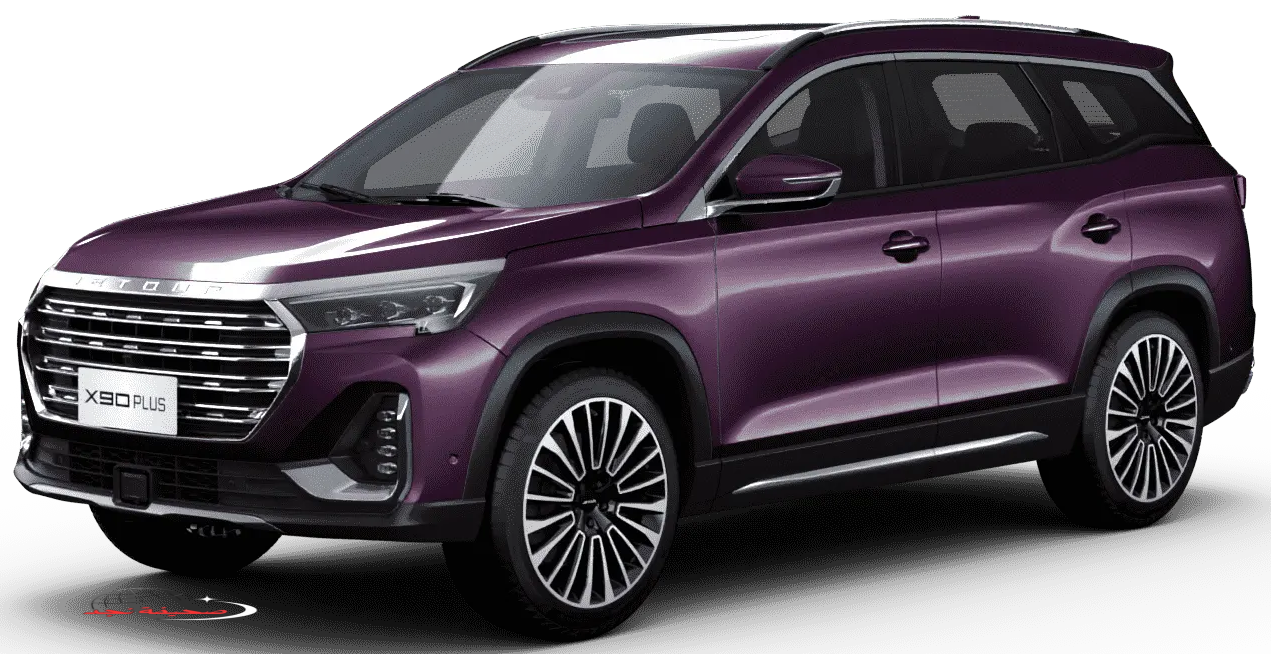 «اكتشف» مواصفات JETOUR X90 Plus 2025.. فخامة 7 مقاعد بسعر مذهل