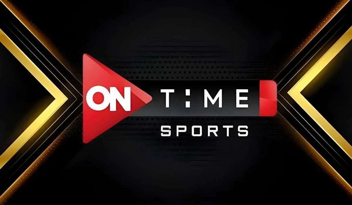 تردد قناة أون تايم سبورت ON Time Sports 2025 على جميع الأقمار