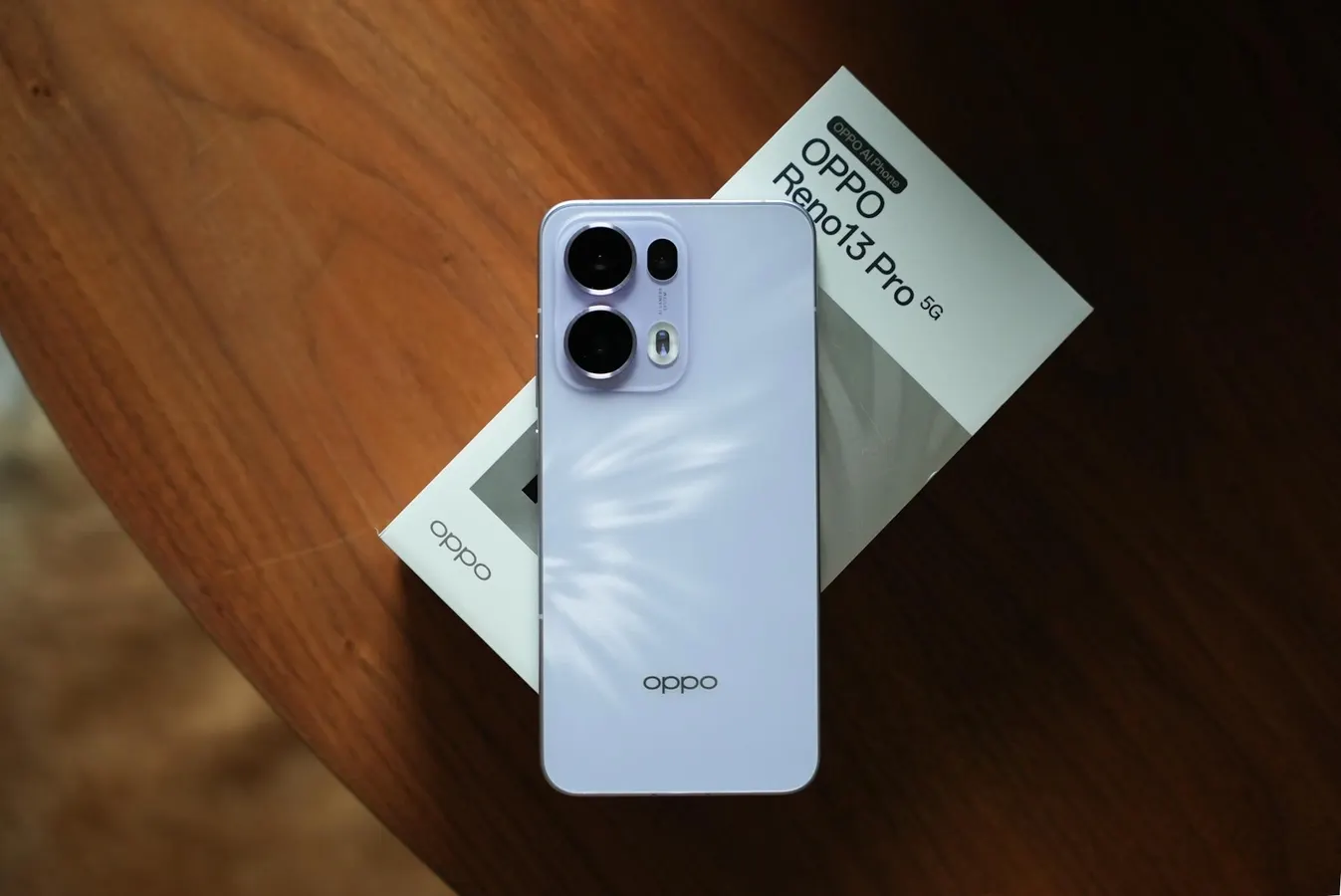 «إطلاق العنان للإبداع» مواصفات OPPO Reno 13 Pro: شاشة 1.5K، كاميرا 50MP، ومعالج Dimensity 9200+ “قوة لا مثيل لها”