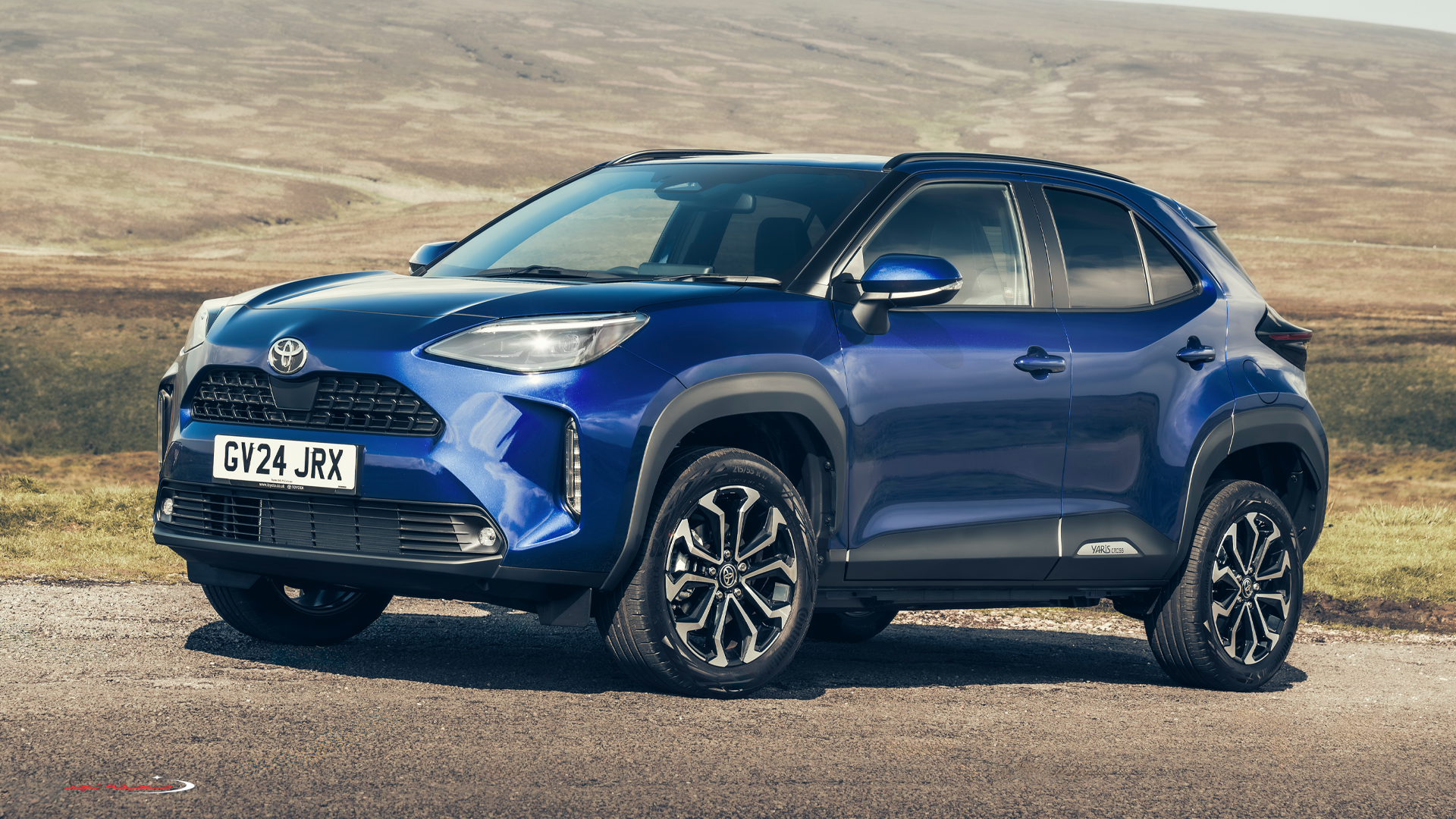 «اكتشف» مواصفات Toyota Yaris Cross 2025.. أناقة SUV بسعر تنافسي