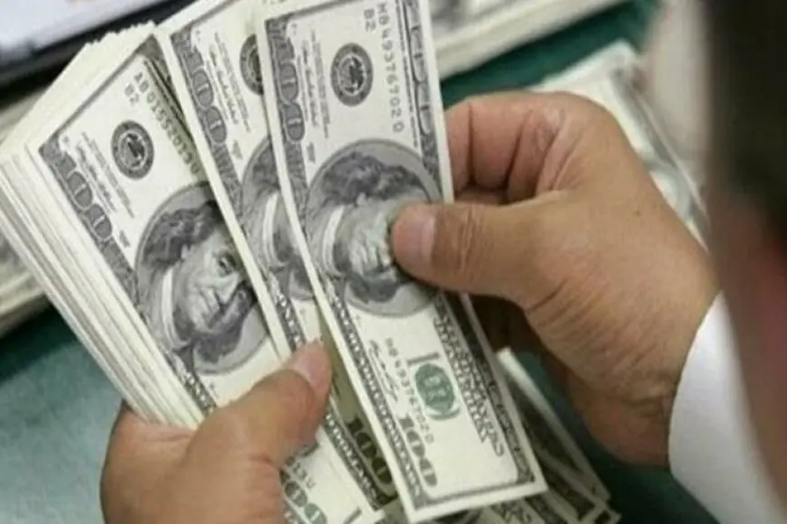 «لحظة بلحظة» أعلى سعر للدولار اليوم في السوق الموازية وتطورات أسعار العملة الأمريكية بالبنوك