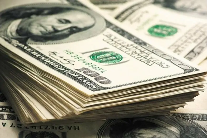 «اكتشف الآن!».. سعر الدولار اليوم في السوق الموازية الخميس 11 يوليو 2024 مقابل الجنيه