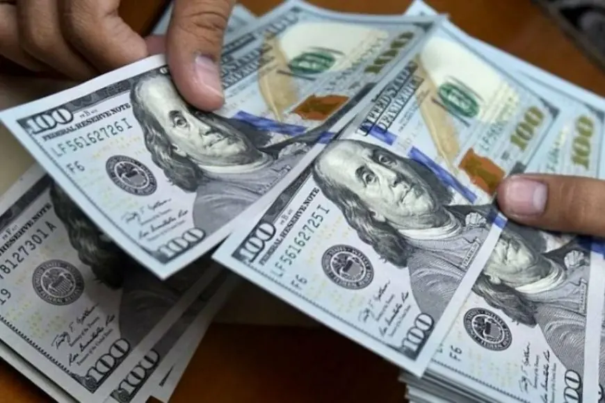«تحديثات حية» سعر الدولار كم في السوق السوداء؟.. اعرف 1000 دولار تساوي كام جنيه مصري