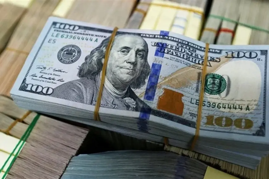 «اكتشف الآن» سعر الدولار اليوم مقابل الجنيه المصري في السوق الموازية والبنوك الحكومية الخميس 9 مايو 2024
