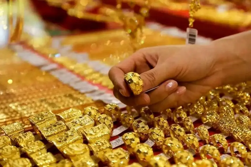 «تحديث فوري» سعر الذهب اليوم في مصر السبت 11 مايو 2024 عيار 21 الآن بالصاغة المصرية