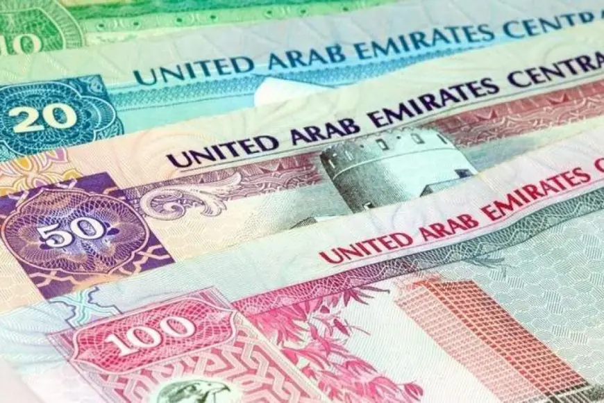 «اكتشف الآن» الدرهم الإماراتي يحافظ على استقراره اليوم: سعر السوق السوداء ليوم الخميس 4 يوليو 2024