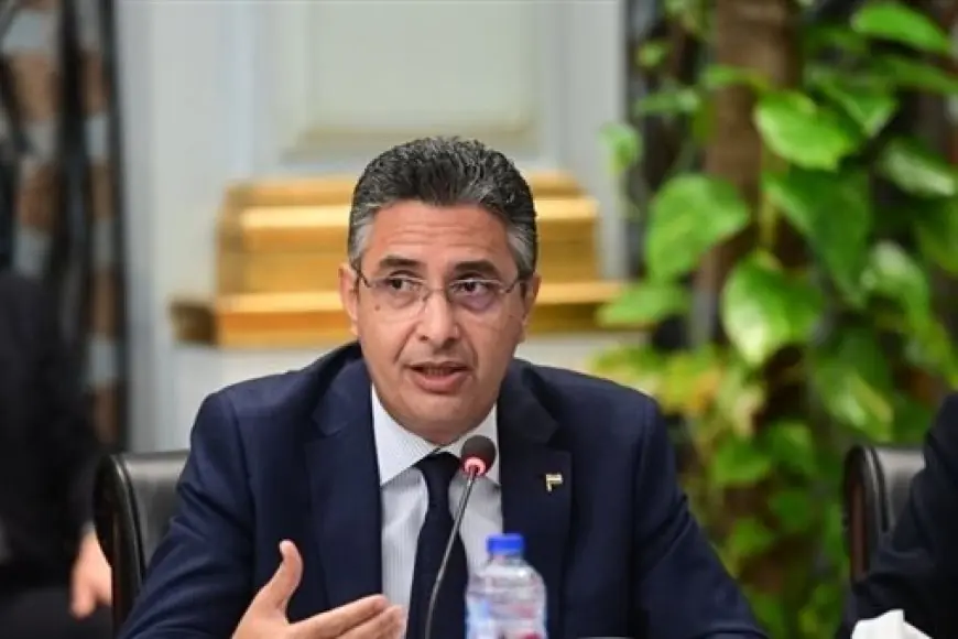 «هام وعاجل» أول قرارات وزير التموين الحالي.. نهاية خدمة المستشارين بعد التقاعد