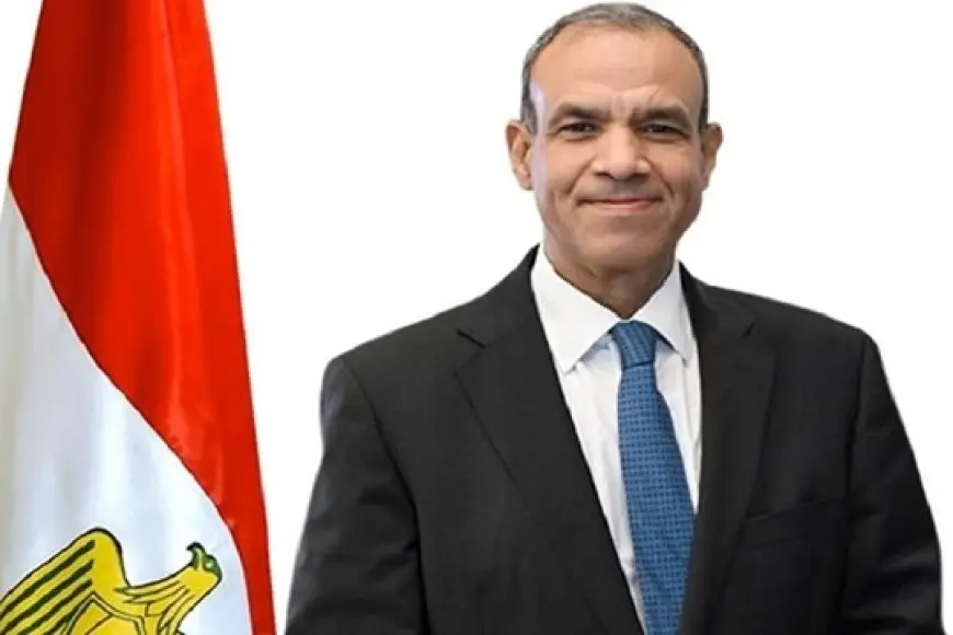 «تحت الأضواء» وزير الخارجية في الإمارات: زيارة لبحث التعاون الثنائي