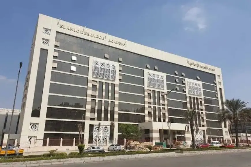 «بوصلة الحق» البحوث الإسلامية: اهتمام المجمع بالقضية الفلسطينية صلب خطته