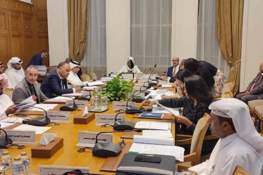 «حماية أطفالنا أولوية» اجتماع عربي لمناقشة مشروع القانون الاسترشادي لحماية الأطفال من التجنيد في النزاعات المسلحة