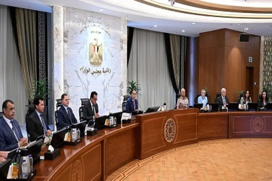 «انطلاقة قوية نحو المستقبل» مدبولي: زيارة الرئيس لتركيا سيكون لها أثر بنّاء في إرساء وتوطيد التعاون في مختلف المجالات