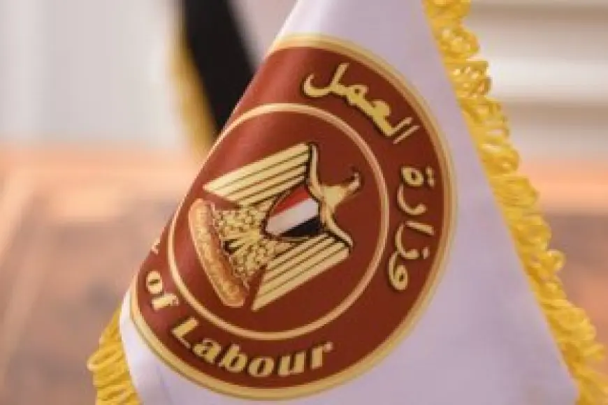 «انطلاقًا نحو بيئة عمل آمنة» انطلاق فعاليات مبادرة سلامتك أولويتنا لنشر ثقافة السلامة والصحة المهنية بجامعة المنصورة