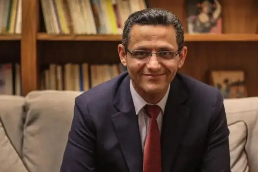 «تصريحات خاصة» نقيب الصحفيين لـ«الشروق»: أي مشكلات في قانون الإجراءات ستتحملها المجالس النيابية ل آثارها وخيمة على المجتمع