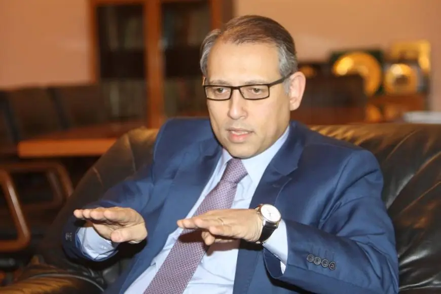 «أخبار عاجلة!» سفير مصر بموسكو: مصر وروسيا على وشك توقيع اتفاقيات متعددة