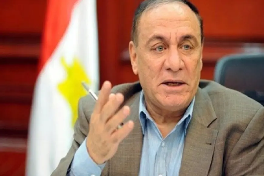 «حصريًا» سمير فرج: أسرار زيارة رئيس المخابرات المصرية إلى إريتريا