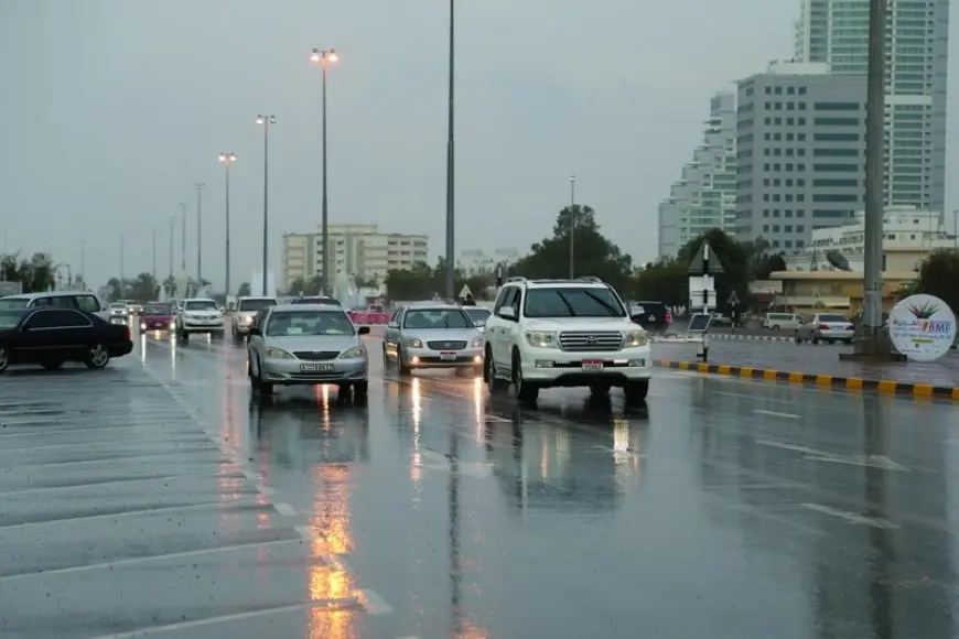 «توقعات» الأرصاد الجوية: فرص أمطار تلوح في الأفق على الوجه البحري والسواحل الشمالية اليوم