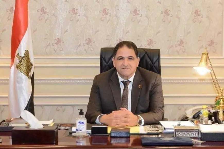 «خطوة نحو العدالة» النائب سامي سوس: الحوار الوطني يعزز حقوق الإنسان في الحبس الاحتياطي بقانون الإجراءات