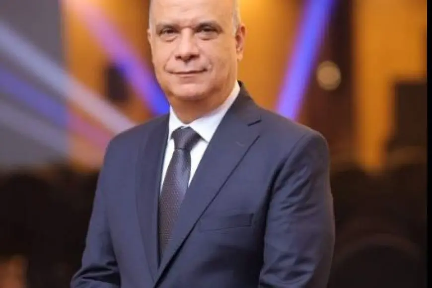 «تهنئة حارة» اختيار نادر الداجن أمينًا لريادة الأعمال المركزية بحزب مستقبل وطن