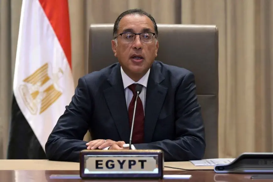 «بمناسبة إطلاق الخطة» رئيس الوزراء يلقي كلمة في حفل إطلاق خطة العمل الوطنية لمكافحة الهجرة غير النظامية