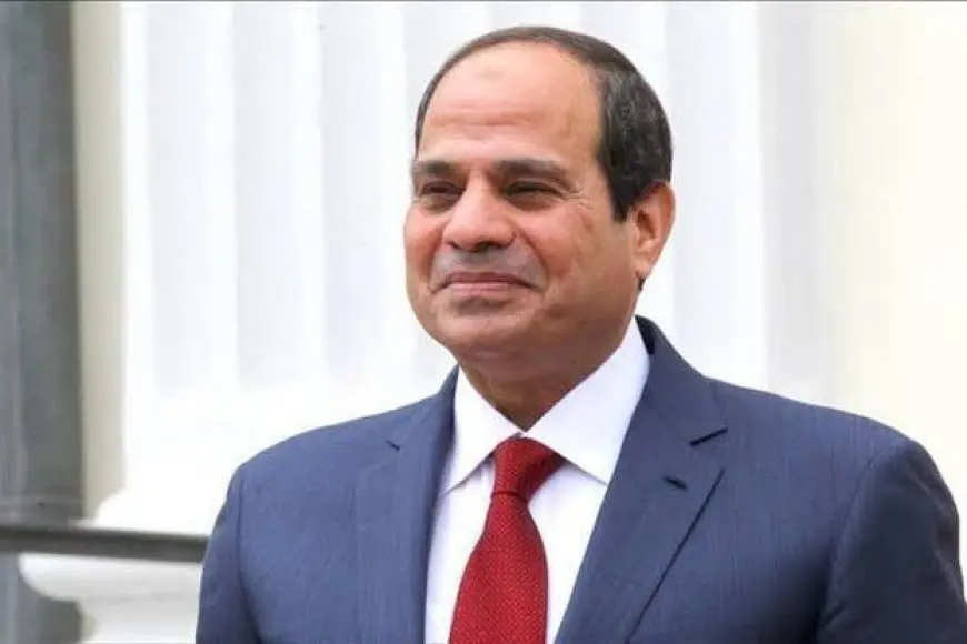 «قمة محورية في أسمرة» أحمد موسى: قمة ثلاثية مرتقبة بين السيسي والصومالي والإريتري في أسمرة اليوم