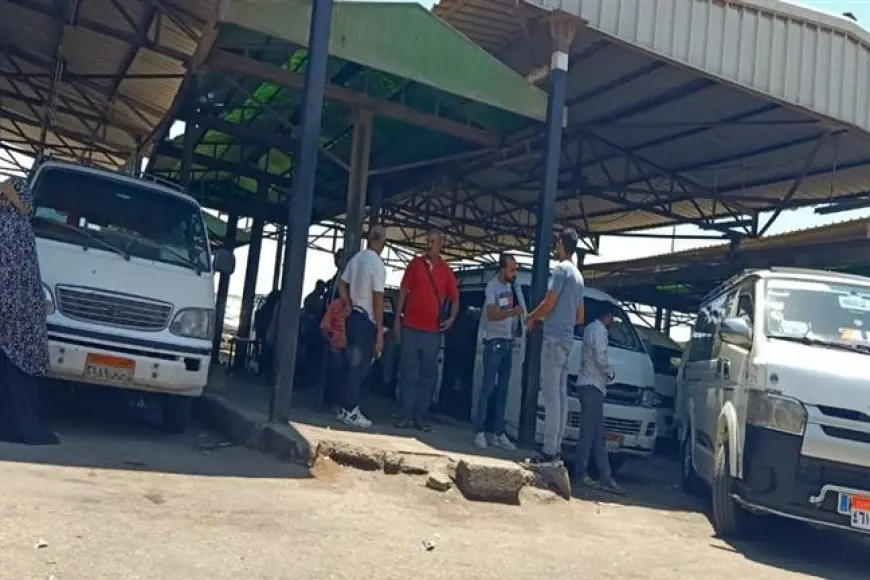 «عاجل» محافظة المنوفية تقر تعريفة الركوب الجديدة بعد ارتفاع أسعار الوقود