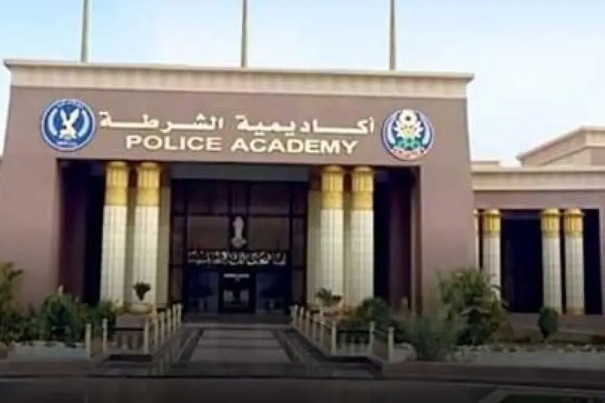 «دفعة الأبطال» أكاديمية الشرطة تحتفل بتخريج 3 دورات تأهيلية للكوادر الأمنية الإفريقية والكومنولث