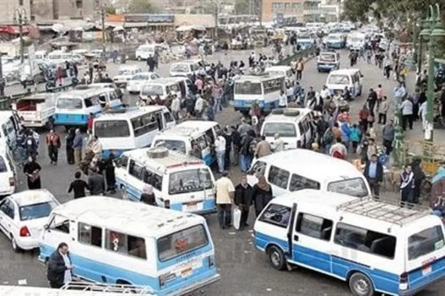 «تحديث فوري» محافظ الجيزة يُعلن تعريفة الركوب الجديدة عقب زيادة أسعار الوقود