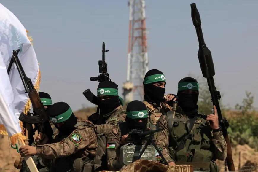 «بصمود لا يلين» خليل الحية: حماس باقية حتى قيام الدولة الفلسطينية