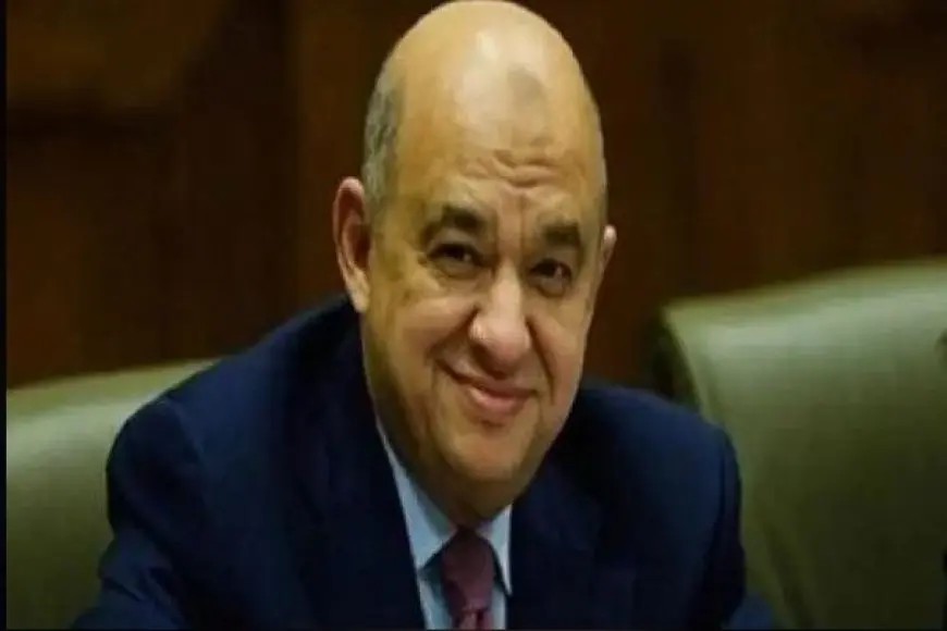 «رحيل قامة السياحة» شريف فتحي يودع وزير السياحة الأسبق يحيى راشد