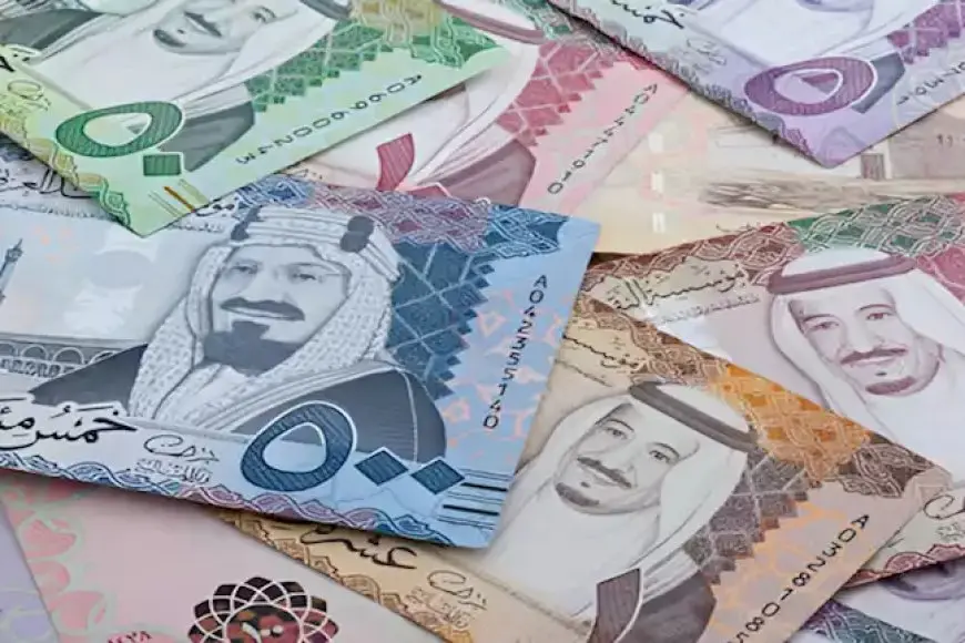 «ارتفاع ملحوظ» الأهلي ومصر.. قفزة في سعر الريال السعودي بخمسة بنوك مصرية الخميس