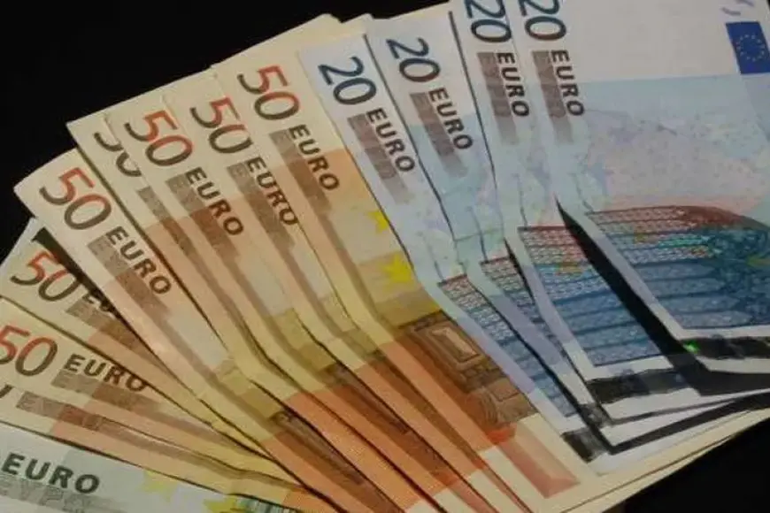 «تحديث فوري» سعر صرف اليورو مقابل الجنيه اليوم الخميس 14 نوفمبر 2024 بالبنوك المصرية