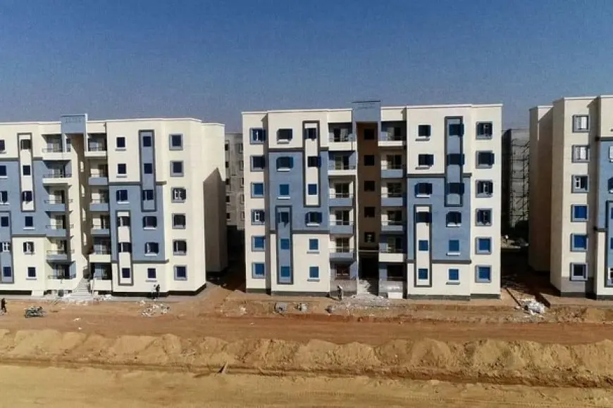 «فرصة لا تعوض» وحدات سكن لكل المصريين 5.. بداية الحجز قريبًا