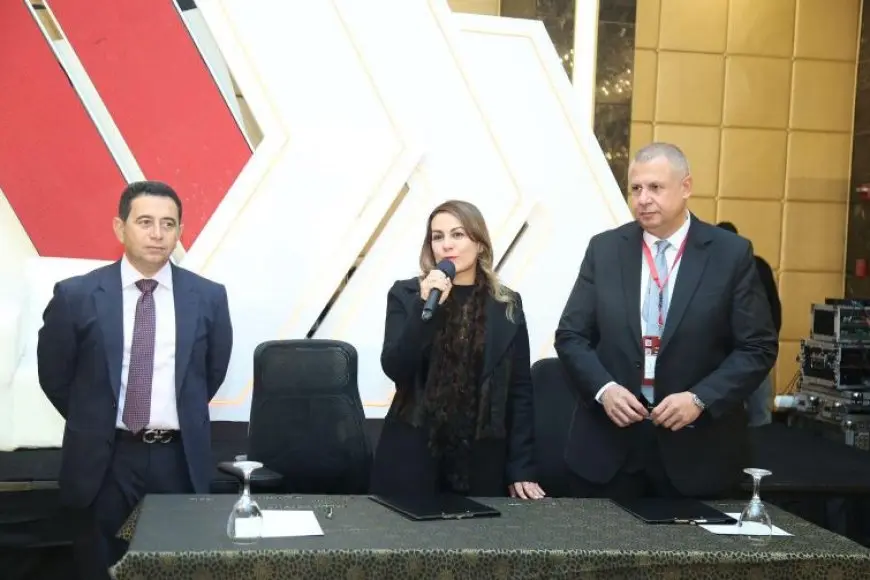 «تعزيز النمو» شراكة بين المجلس التصديري للصناعات الهندسية وشعبة الصناعات المغذية لزيادة الصادرات