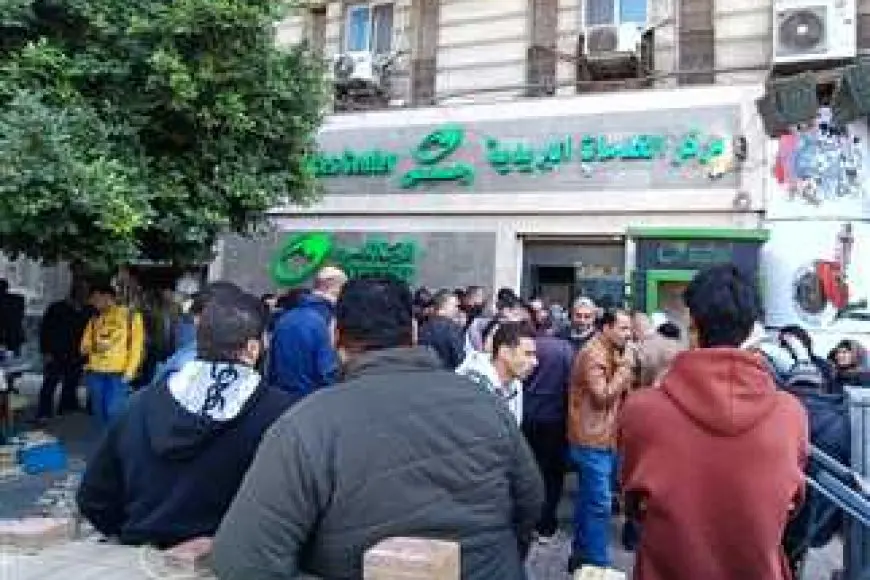 «فرصة لا تعوض!» الإسكان: إقبال قياسي على شراء كراسات شروط إعلان مبادرة سكن لكل المصريين 5