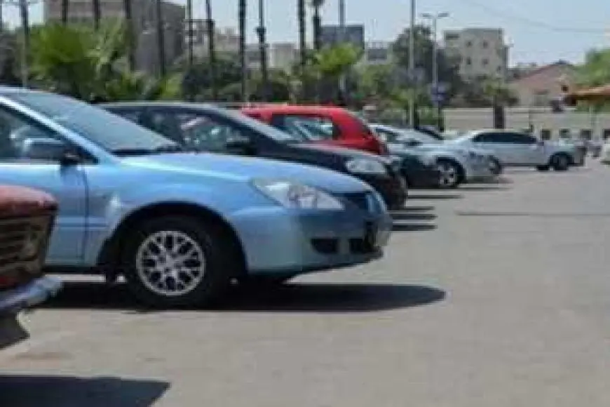 «حلول مبتكرة» من السايس إلى القمامة: كيف تغلبت الحكومة على فوضى الشوارع؟