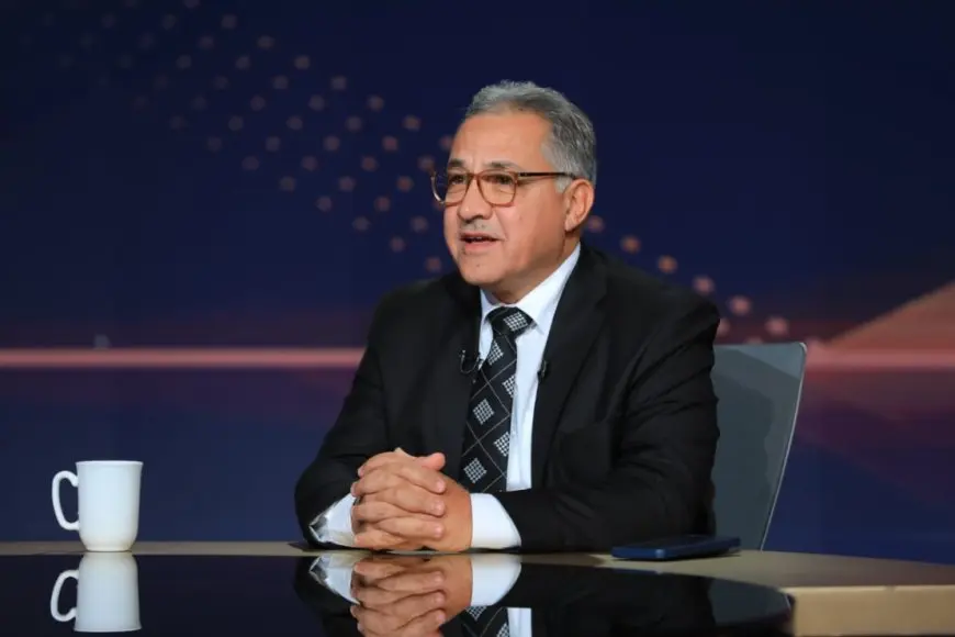 «كشف المستور» أحمد السجيني: طلبات تصالح شابتها مبانٍ وهمية غير موجودة