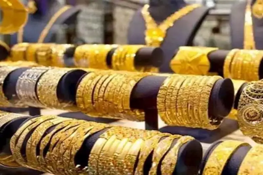 «توقع اليوم!» اكتشف سعر الذهب المحدث في البورصة المصرية اليوم الثلاثاء 24 ديسمبر