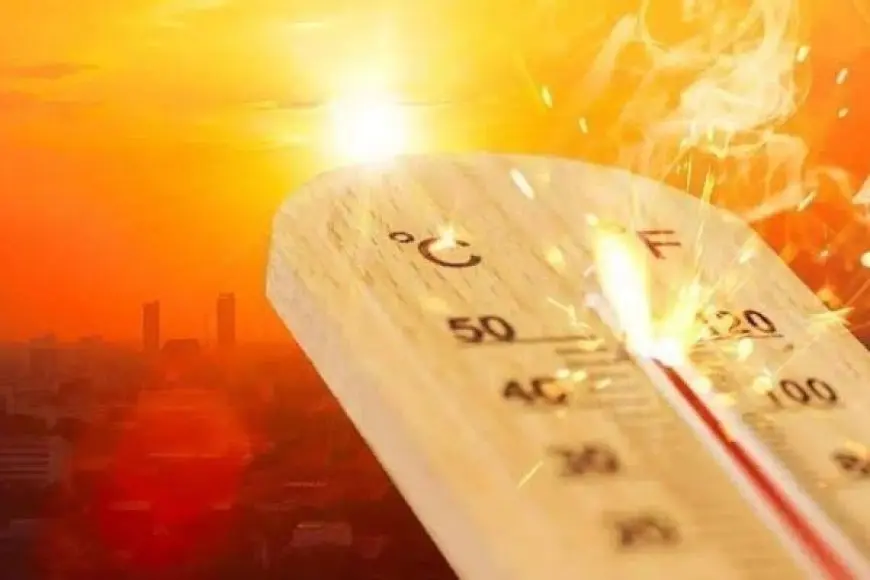 «تنبيه هام» درجات الحرارة المتوقعة الثلاثاء.. الأرصاد تكشف عن العظمى 41