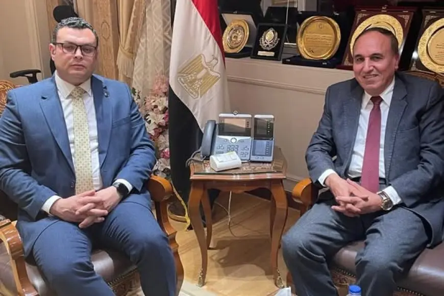 «بشرى سارة» تخصيص 1500 وحدة سكنية و328 قطعة أرض للإعلاميين