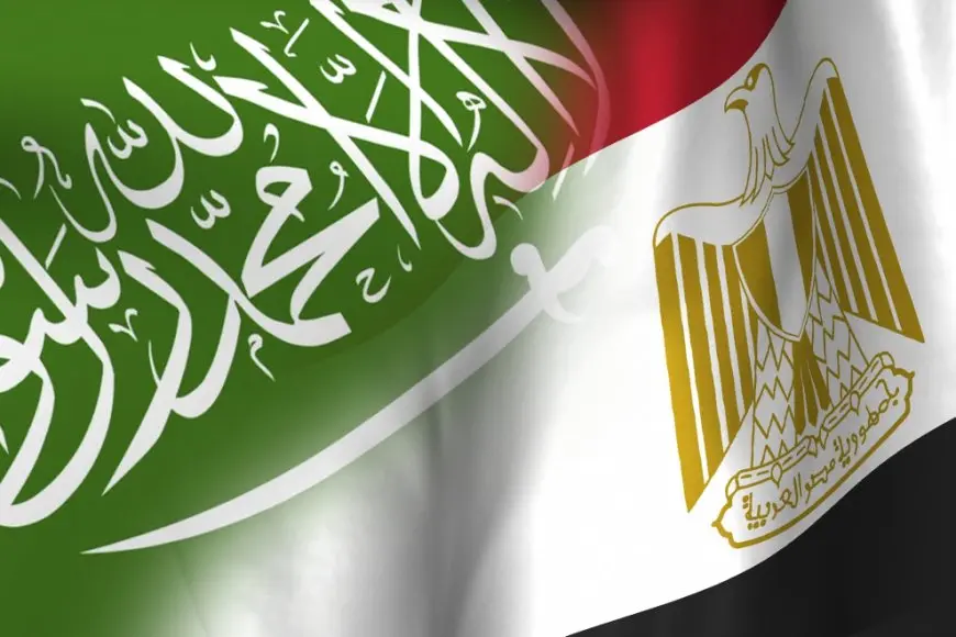 «رفض قاطع» مصر والسعودية: لا لتهجير الفلسطينيين