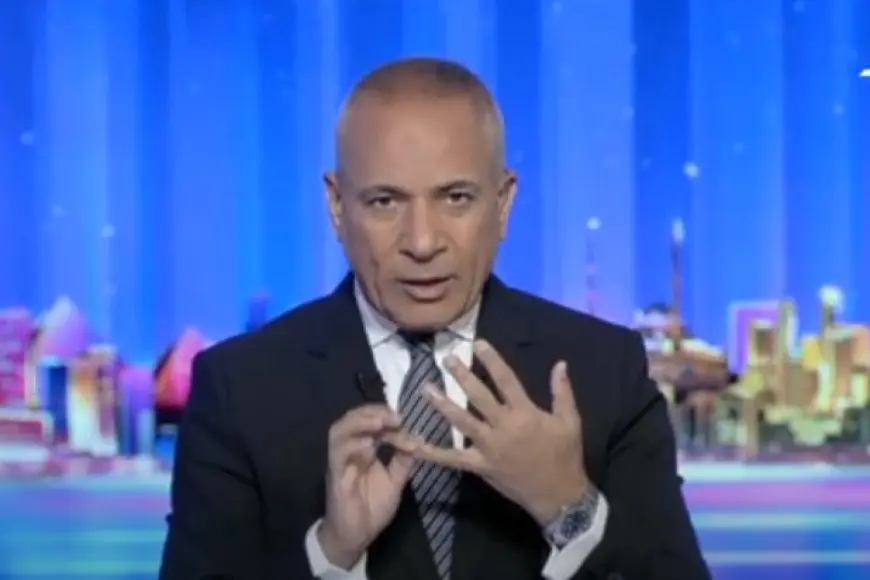 «درع الأمة» أحمد موسى: الجيش المصري حماية للبلاد من مخطط تدمير الدولة 2011