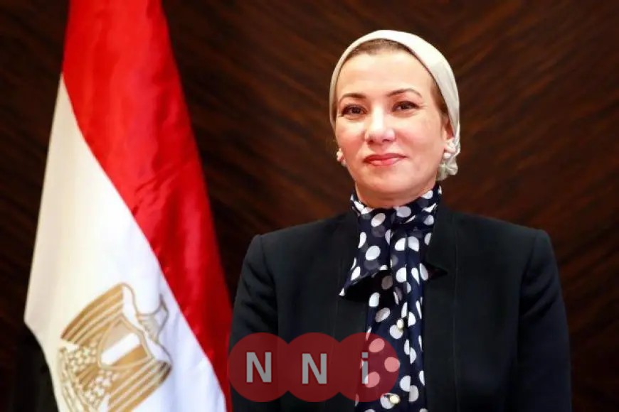 «قيادة عالمية جديدة» الأمين العام للأمم المتحدة يعلن تعيين د. ياسمين فؤاد أمينة تنفيذية لاتفاقية الأمم المتحدة لمكافحة التصحر