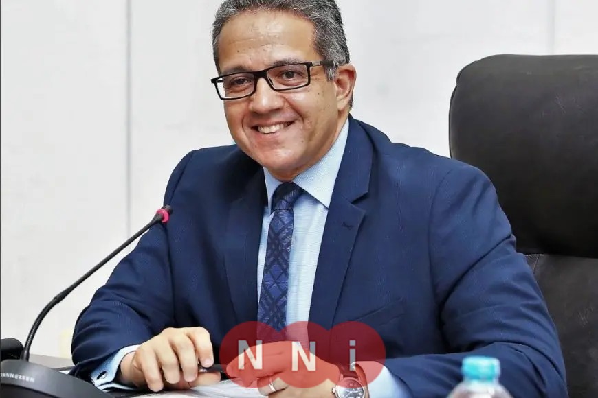 «خطوة نحو العالمية» الاتحاد الإفريقي يدعم ترشيح خالد العناني لمنصب المدير العام باليونسكو